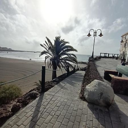Melenara Beach And Salinetas Beach เตลเด ภายนอก รูปภาพ