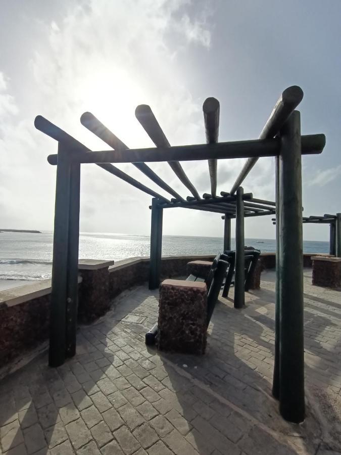 Melenara Beach And Salinetas Beach เตลเด ภายนอก รูปภาพ
