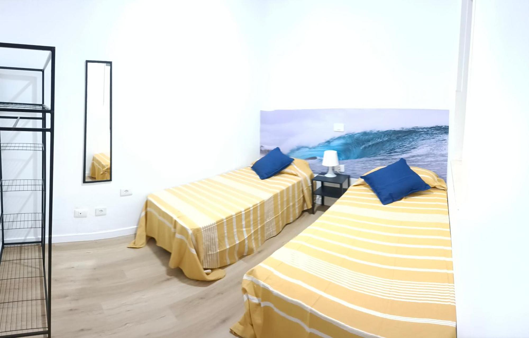 Melenara Beach And Salinetas Beach เตลเด ภายนอก รูปภาพ